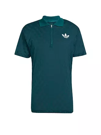ADIDAS | Herren Tennispolo Pro Original | 
